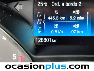 Ford Focus 1.5 TDCi Trend+ 88 kW (120 CV)