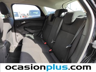 Ford Focus 1.5 TDCi Trend+ 88 kW (120 CV)