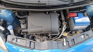 Toyota Aygo 1.0 VVT-i Blue
