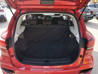 MG ZS 2022