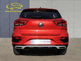 MG ZS 2022