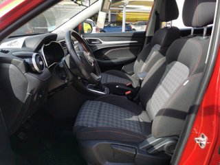 MG ZS 2022