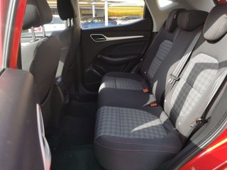 MG ZS 2022