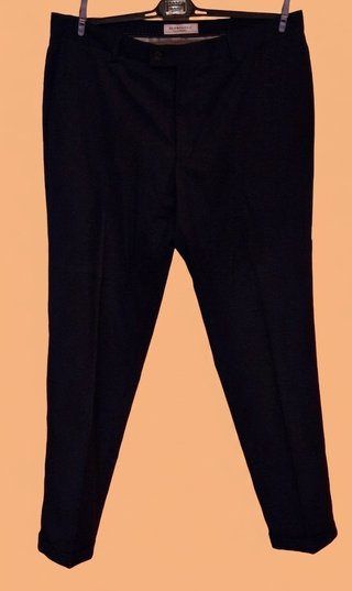 Abito completo da Uomo Sonny Bono-Blu scuro