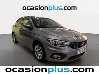 Fiat Tipo Sedan 1.4 Lounge 70 kW (95 CV)