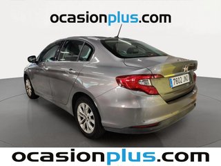 Fiat Tipo Sedan 1.4 Lounge 70 kW (95 CV)