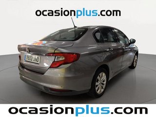 Fiat Tipo Sedan 1.4 Lounge 70 kW (95 CV)