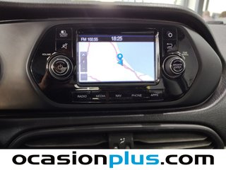 Fiat Tipo Sedan 1.4 Lounge 70 kW (95 CV)