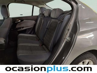 Fiat Tipo Sedan 1.4 Lounge 70 kW (95 CV)