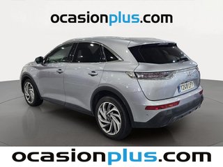 DS DS7 Crossback BlueHDi 130 So Chic Auto 96 kW (130 CV)