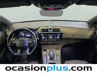 DS DS7 Crossback BlueHDi 130 So Chic Auto 96 kW (130 CV)