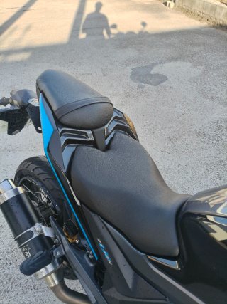 Zontes U1 125 2021 Moto