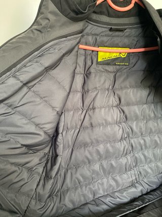 Chaqueta moto Macna Equator - Talla M