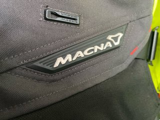 Chaqueta moto Macna Equator - Talla M