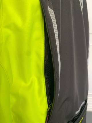 Chaqueta moto Macna Equator - Talla M