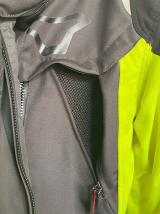 Chaqueta moto Macna Equator - Talla M