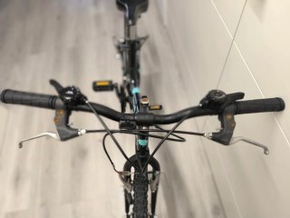 Bicicleta Jumper Infantil