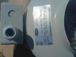 Proyector PROTON 1000W HPS/MH