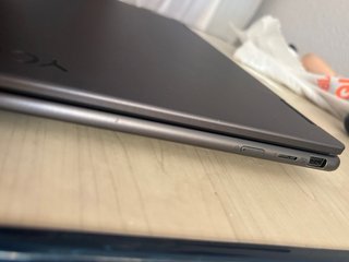 Lenovo Yoga 14 Intel Core Ultra 5 125U