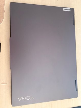 Lenovo Yoga 14 Intel Core Ultra 5 125U
