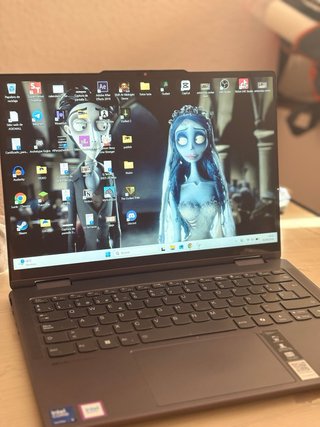 Lenovo Yoga 14 Intel Core Ultra 5 125U