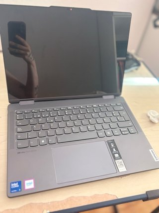 Lenovo Yoga 14 Intel Core Ultra 5 125U