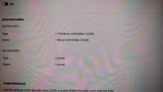 Dell XPS 15 9510 Portátil