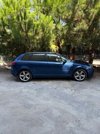 Audi A3 2006