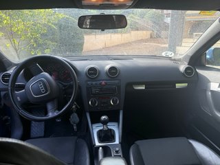 Audi A3 2006