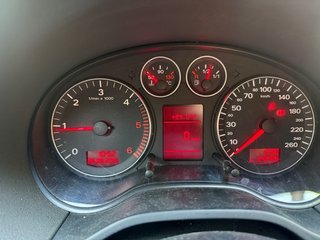 Audi A3 2006