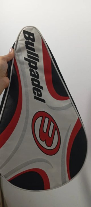 Funda pala pádel Bullpadel