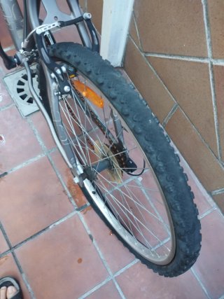 Bici da Montagna BTwin Decathlon