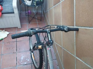 Bici da Montagna BTwin Decathlon