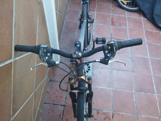 Bici da Montagna BTwin Decathlon