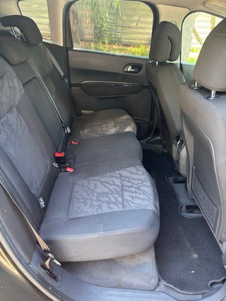 PEUGEOT 3008 2.0 HDI
