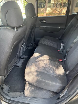 PEUGEOT 3008 2.0 HDI