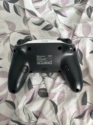 Mando Nintendo Switch Zelda