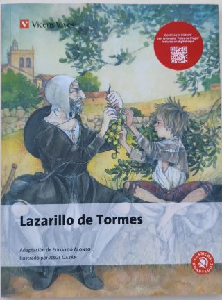 Lazarillo de Tormes