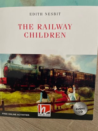 The Railway Children