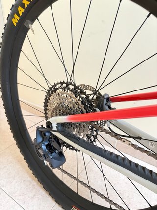 Mondraker F-Podium 2024 Talla L