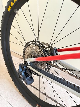 Mondraker F-Podium 2024 Talla L
