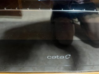 Horno Cata
