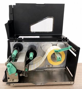 Impresora Industrial Godex EZ2250i
