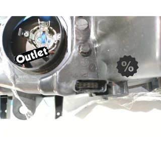 AZ FARO DCH RENAULT SCENIC II 05-08 R017840C1