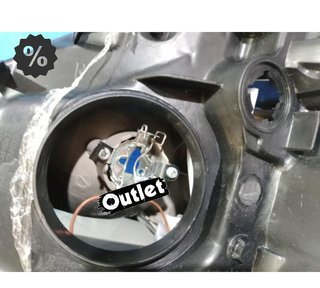 AZ FARO DCH RENAULT SCENIC II 05-08 R017840C1