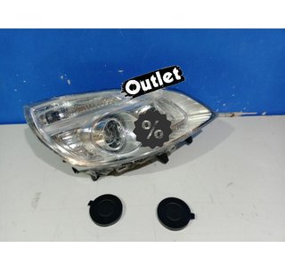 AZ FARO DCH RENAULT SCENIC II 05-08 R017840C1