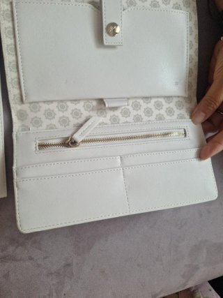 Swarovski Travel Wallet