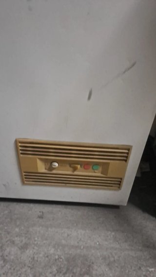 Congelador Horizontal Firstline Gran Capacidad
