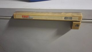 Congelador Horizontal Firstline Gran Capacidad