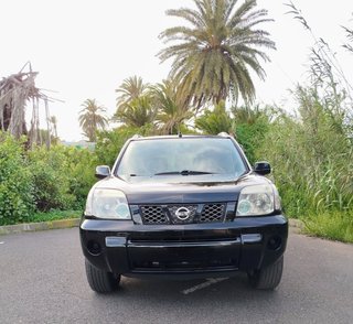 Nissan X-Trail 2007 2.2 Dci Columbia